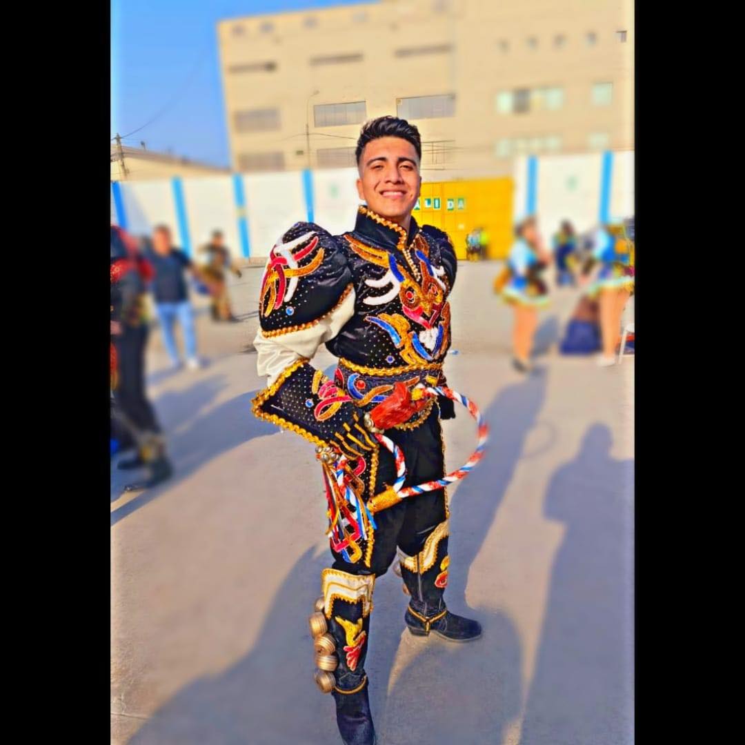 Joel Brayan Rivas