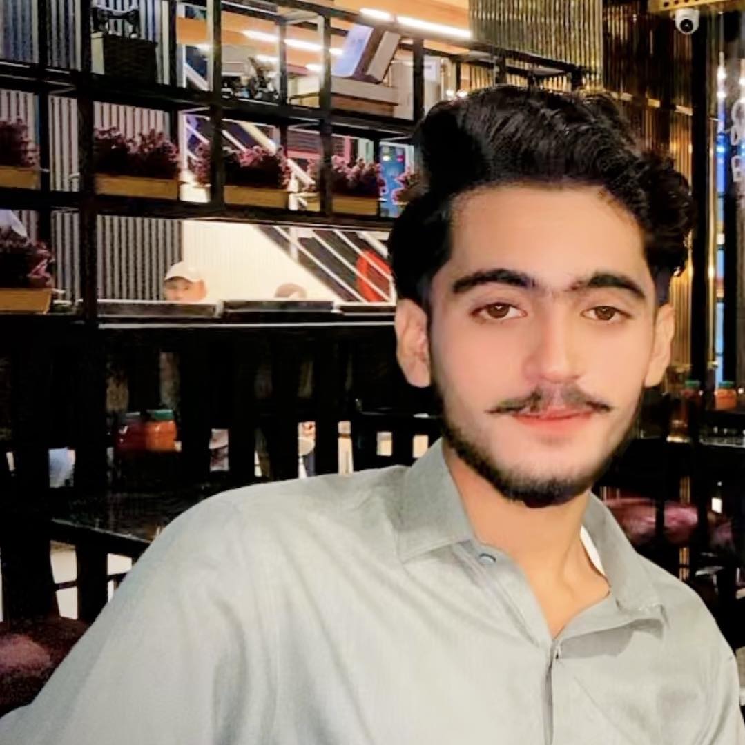 Umair Qureshi