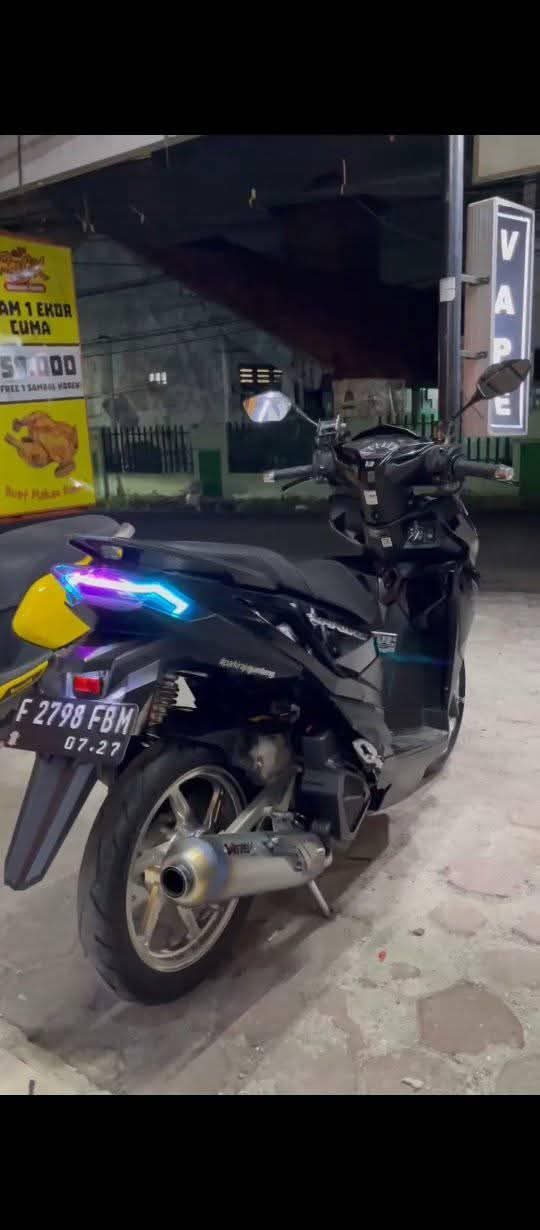 2017 Vario LED old full proper full spek vario led old full proper full ...