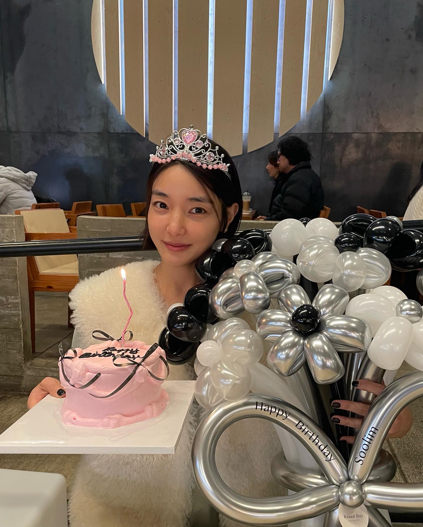 김수림 , Sulim Kim - 김수림 , Sulim Kim added a new photo — in...