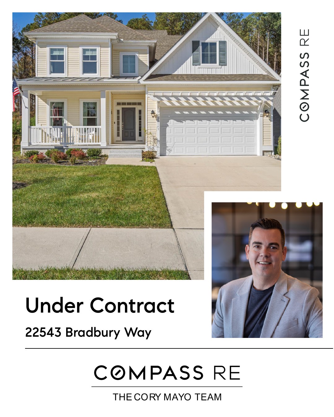 The Cory Mayo Team | Lewes DE