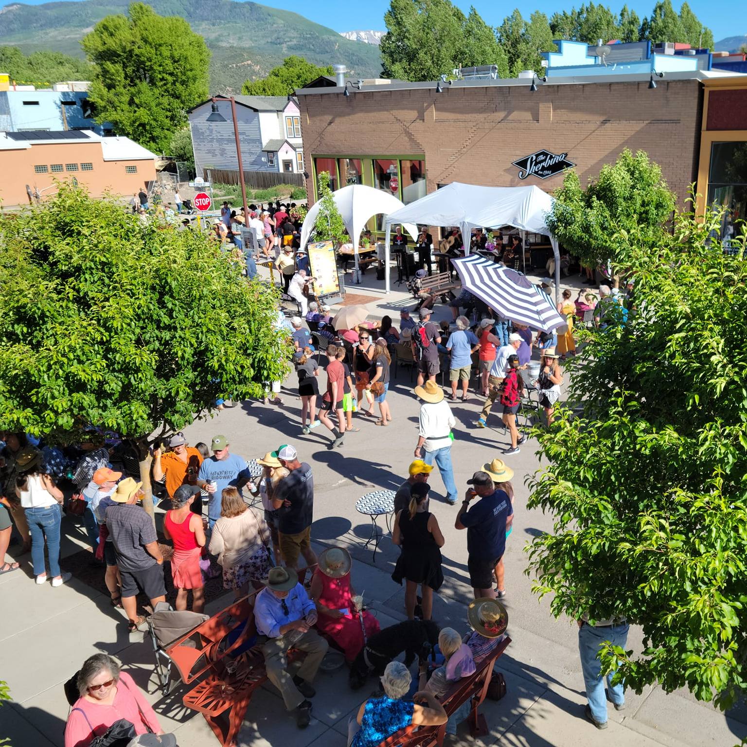Colorado Creative Corridor