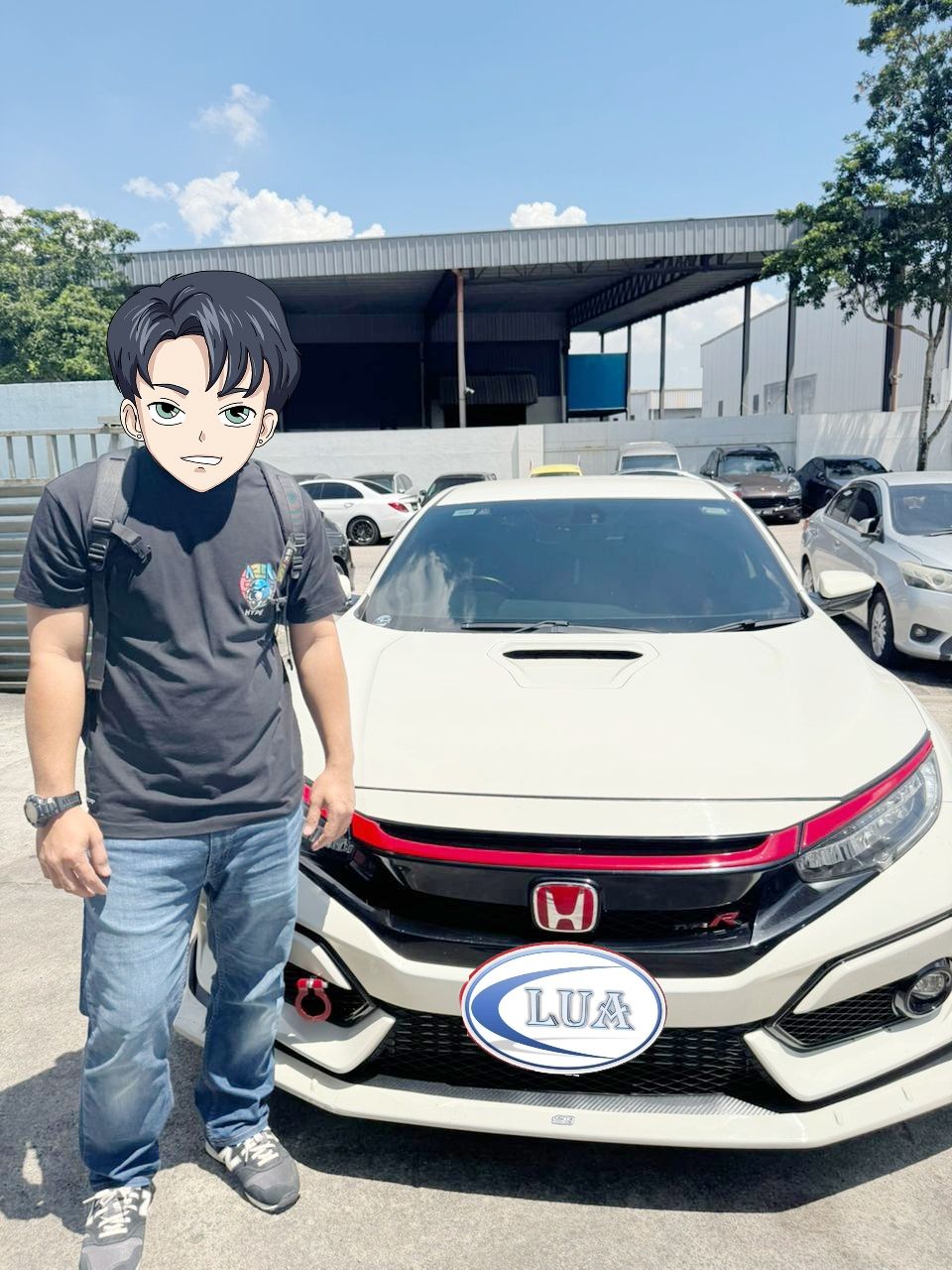 Lua Automotive • JB | Johor Bahru