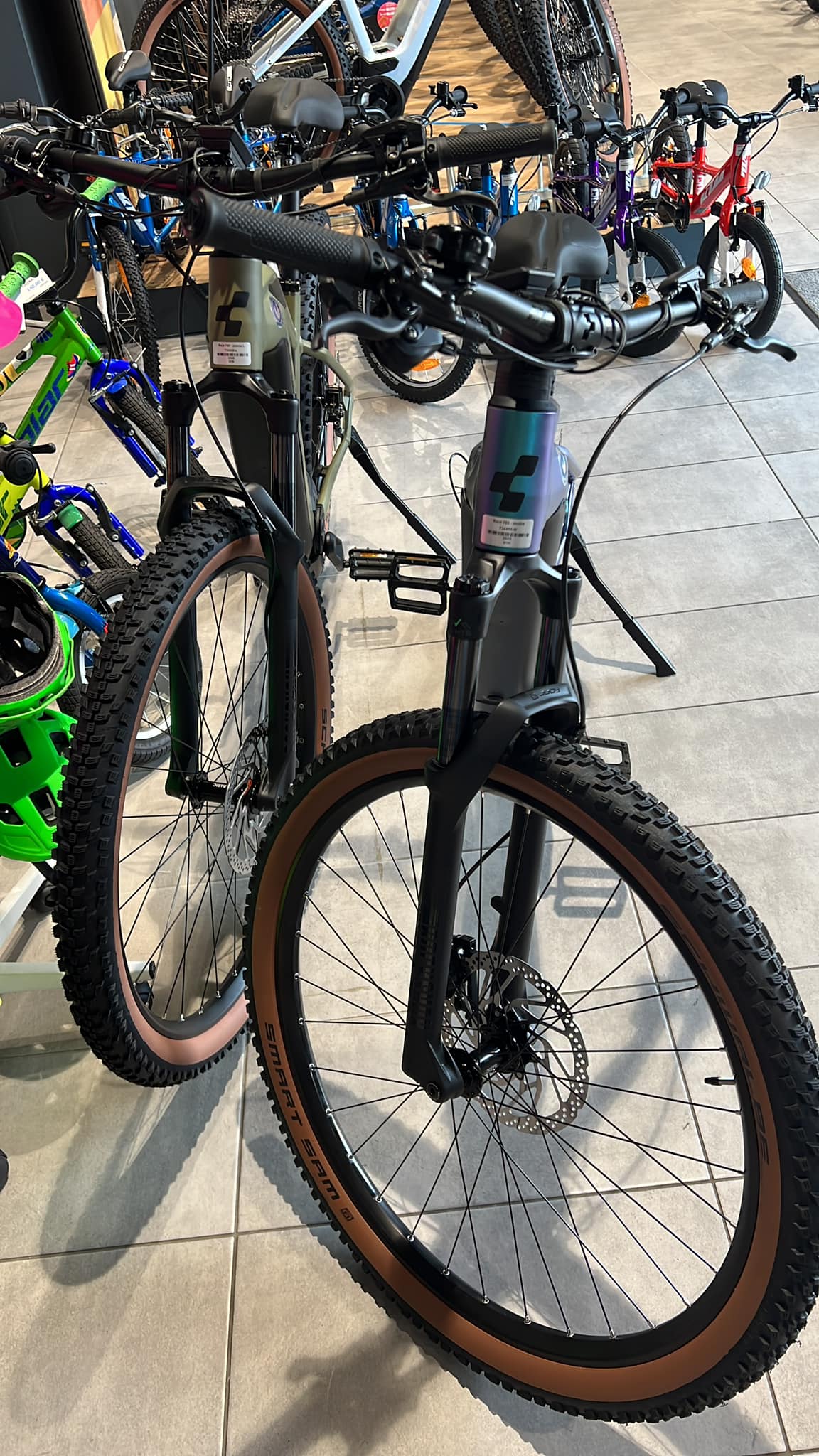 elektrofahrräder cube Stereo Hybrid 120 Pro 625 EMTB Category:City Urban Citybike_V Brake Aluminium + Rücktritt Akkutyp:750 Wh Neues E-Bike: Worauf Sie