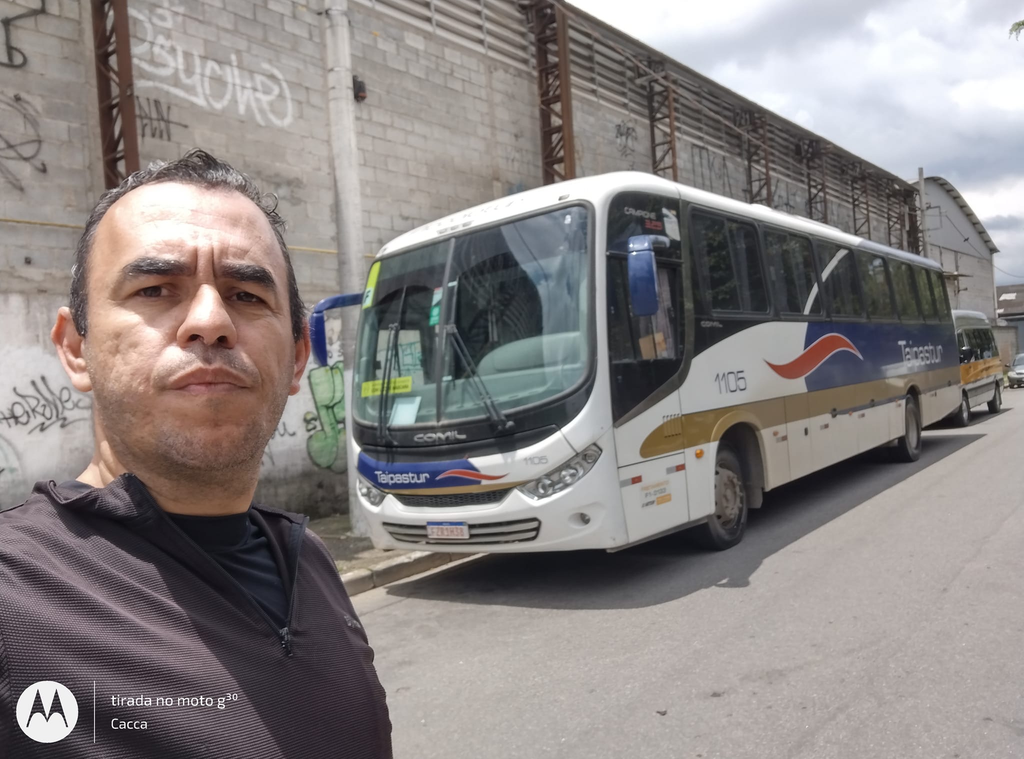 Comil Surpreendente (Comil Ônibus) | Comil Campione 3.25 Taipastur # ...