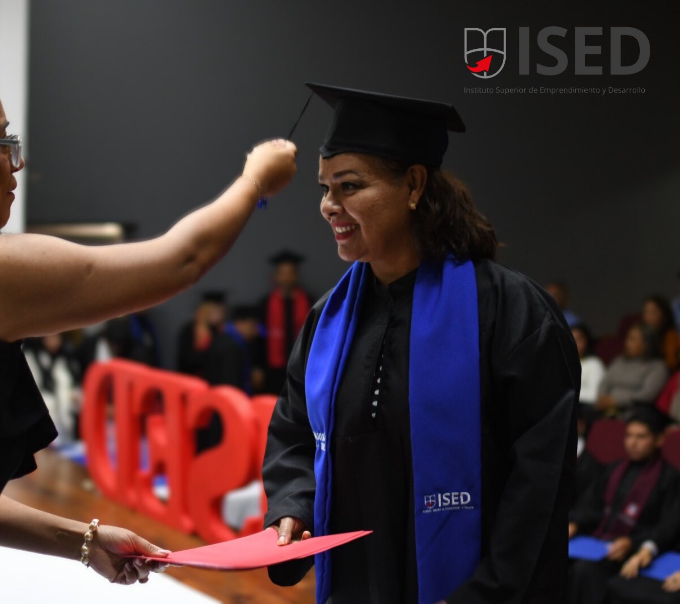 ISED Campus Aguascalientes