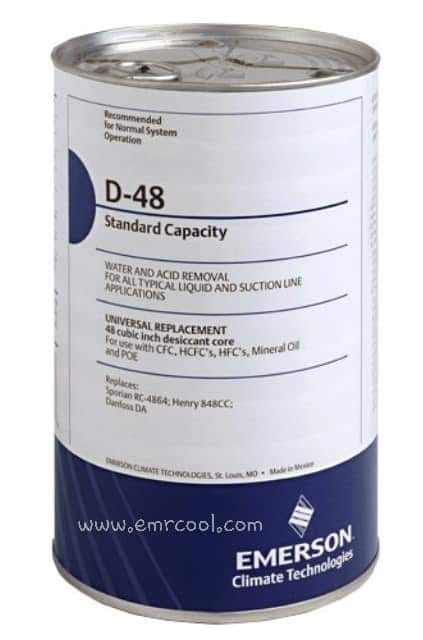 🔰DRIER CORE ไดเออร์คอร์ 📌ยี่ห้อ... - เอ็มเพรส รีฟริกเจอเรชั่น | Facebook