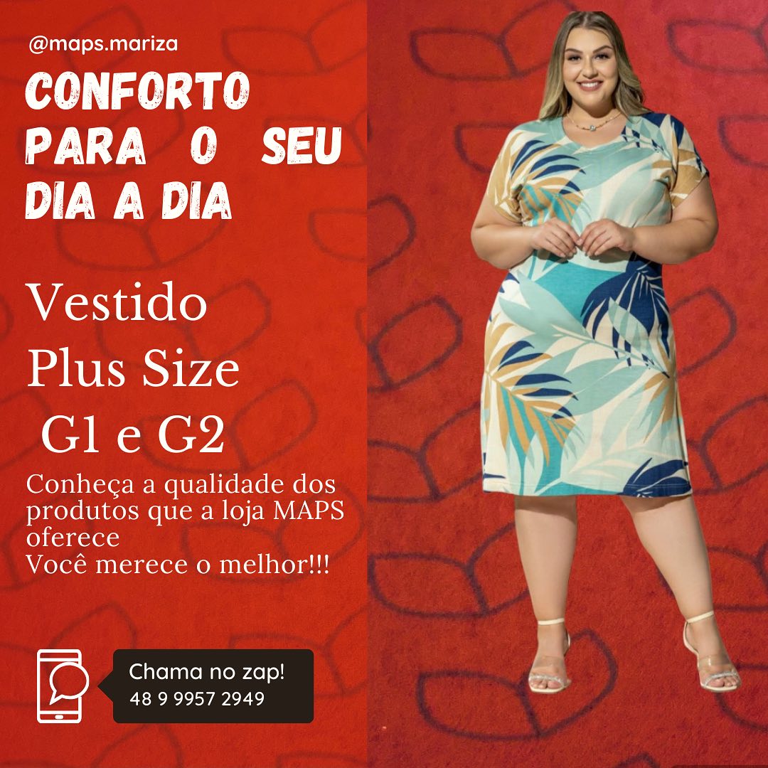 Conheça as... - MAPS - Modas Acessórios Cama Mesa Banho