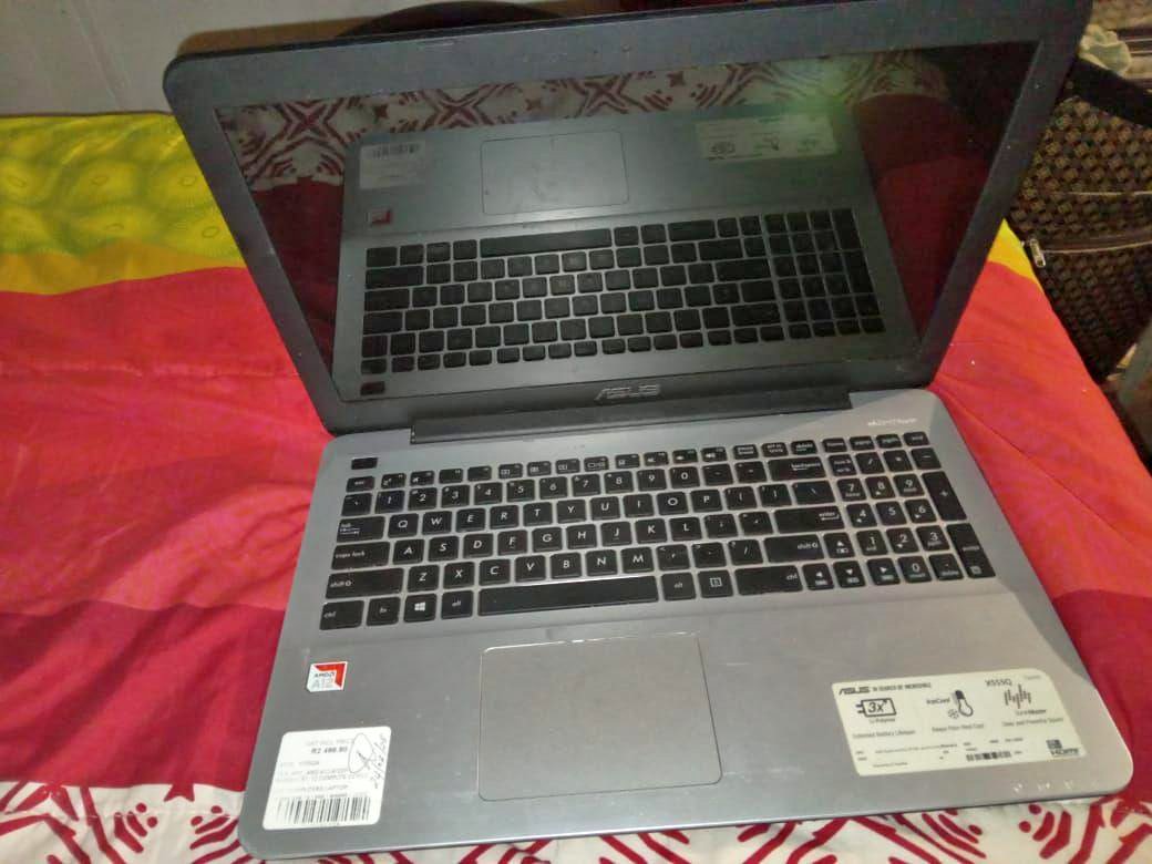 Laptop (R600) - Laptops - Cape Town, Western Cape | Facebook ...