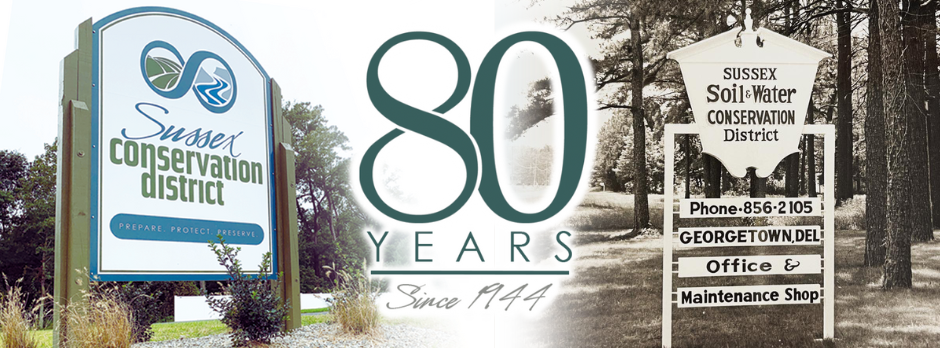 Sussex Conservation District | Georgetown DE