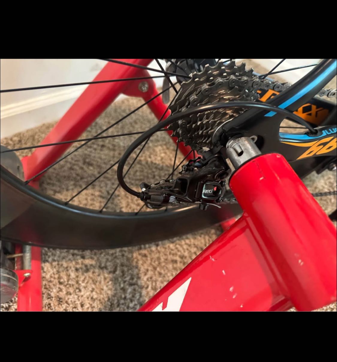 Is Merckx Lugano 68 a good tri bike?