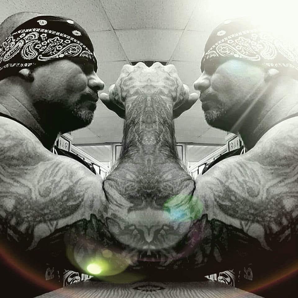 Tony Loco