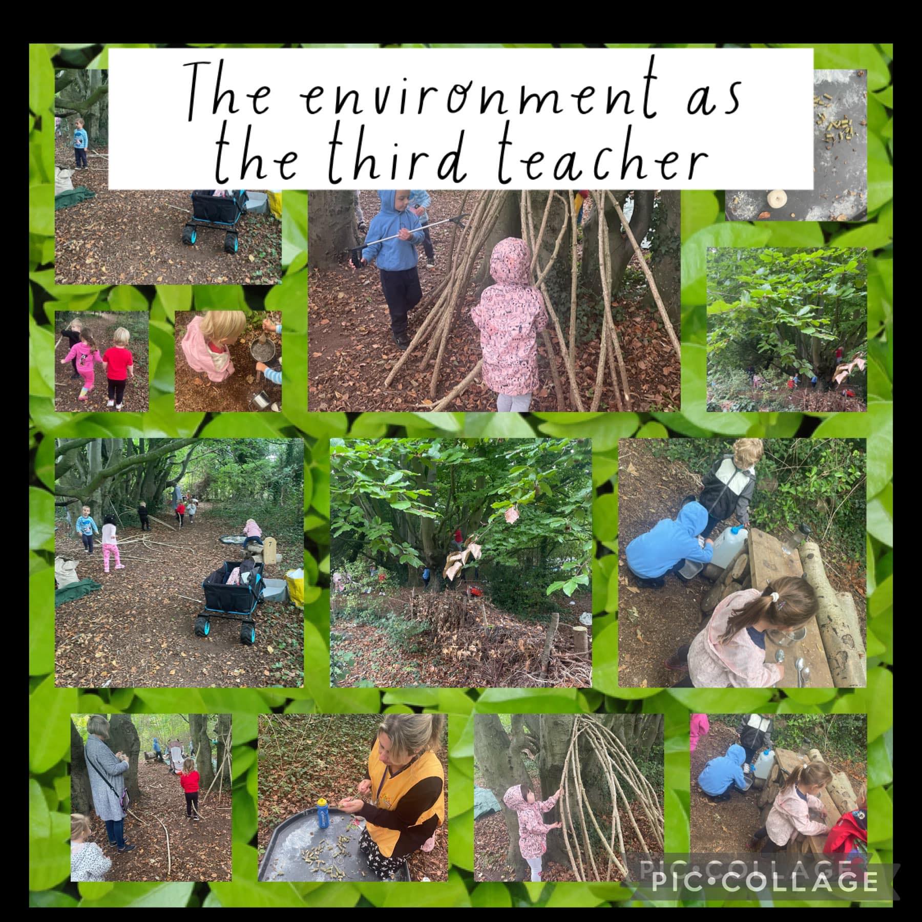 Hextable Village Pre-School