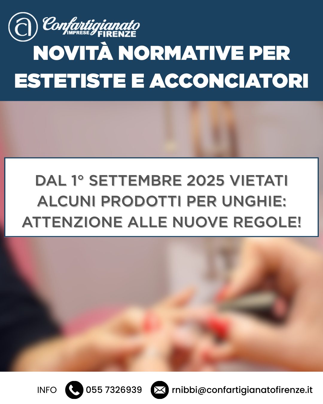 Confartigianato Imprese... - Confartigianato Imprese Firenze