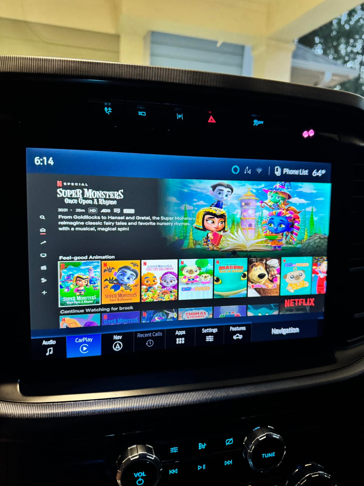 Review of Linkifun GT6 Pro Android 13 Smart AI Box with Wireless 