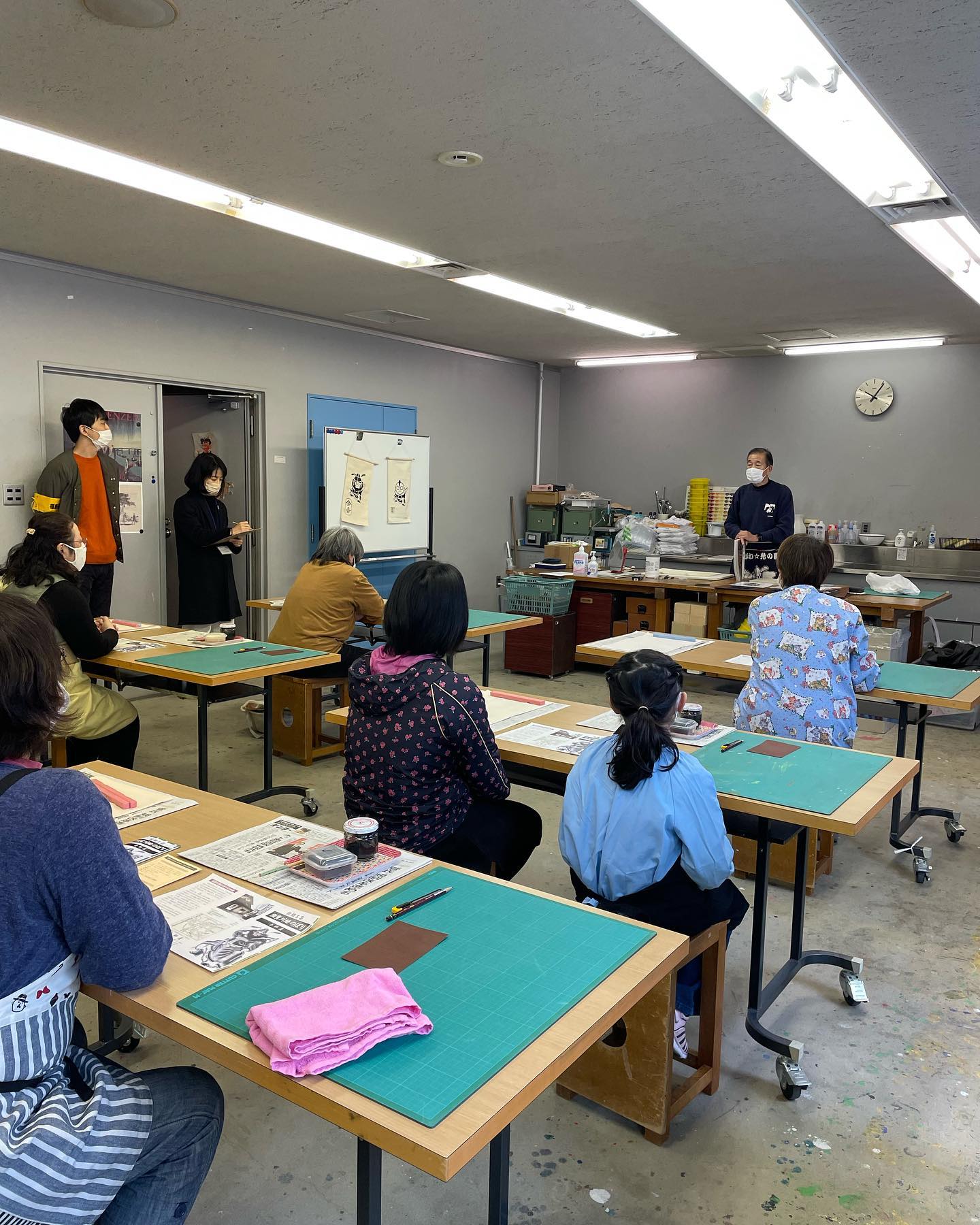 須賀川絵のぼり 吉野屋 | Sukagawa-shi Fukushima