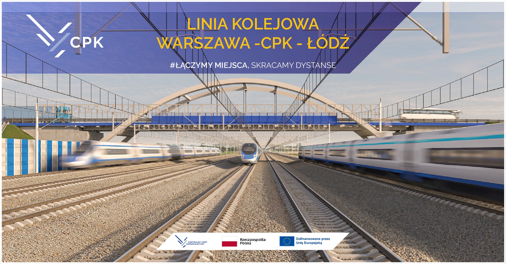 🚅 Z jaką maksymalną... - Centralny Port Komunikacyjny | Facebook
