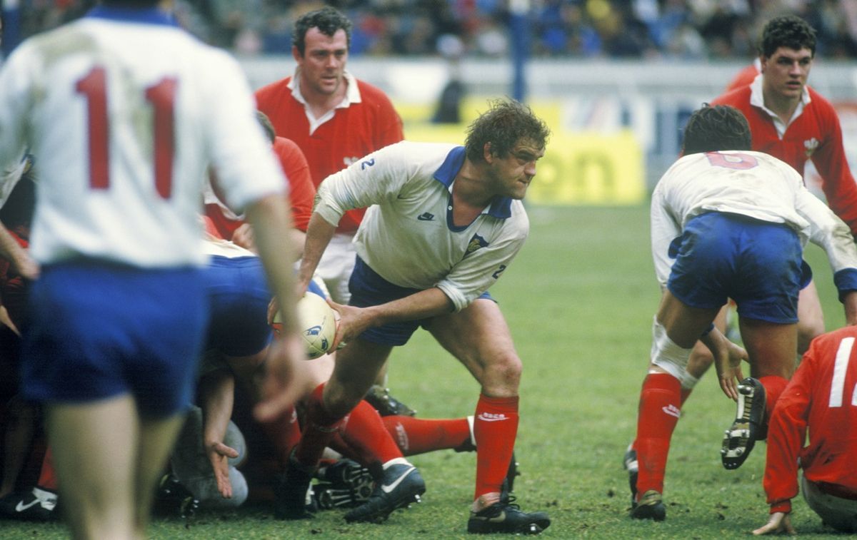 Rugby - Do you recall anyone in this match? | Facebook