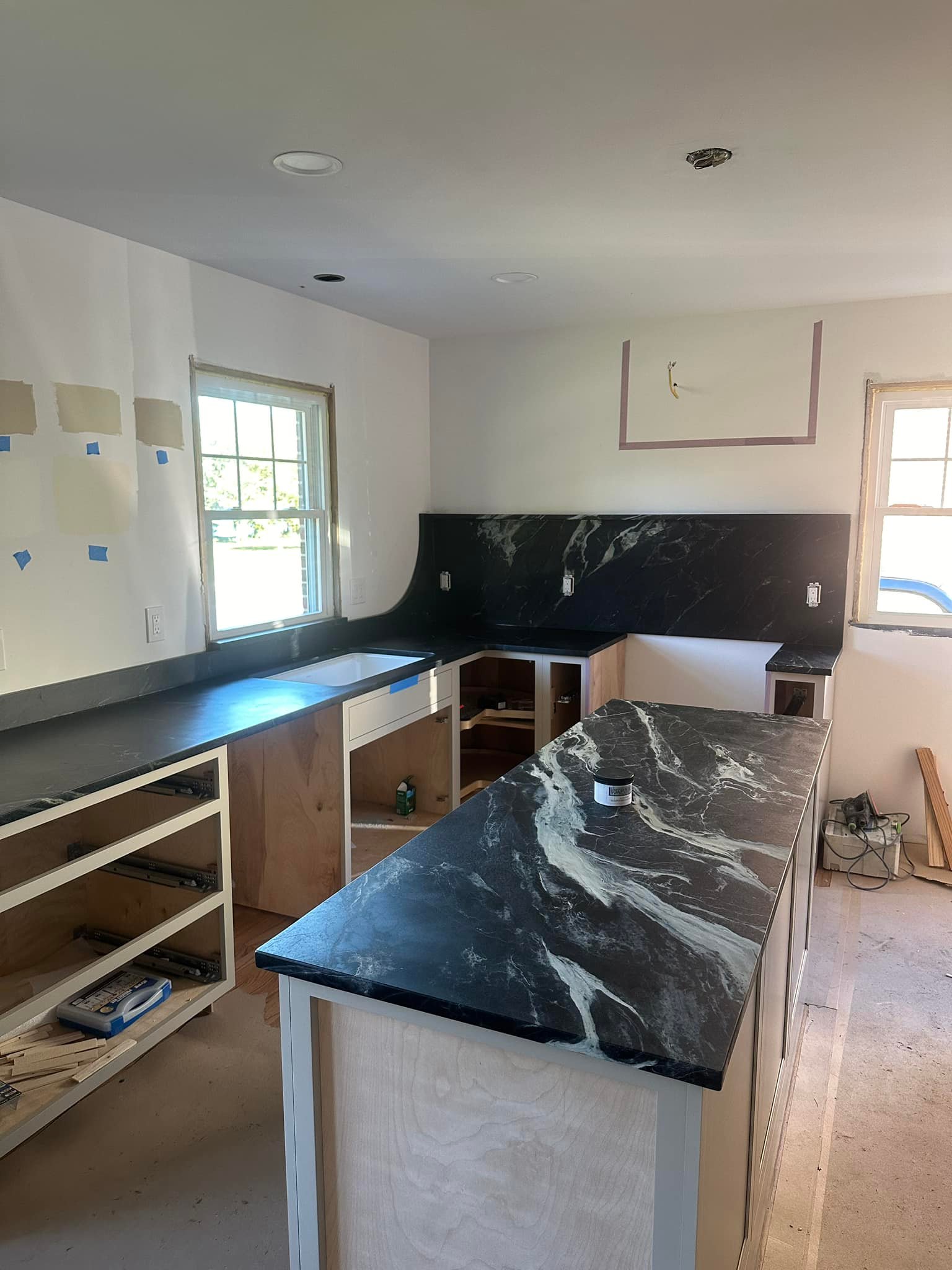 Philadelphia Soapstone, Marble and Granite | Camden County NJ