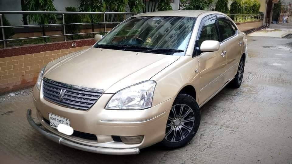 Maa Babar Dowa Rent A Car | Dhaka