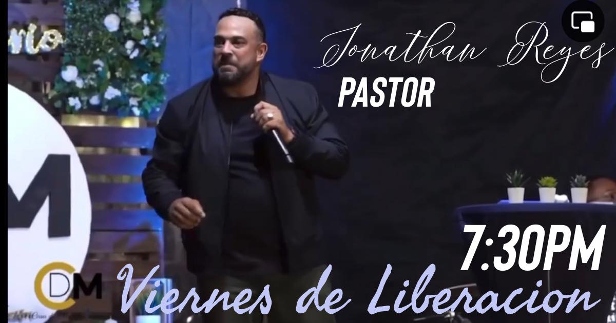 Jonathan Reyes