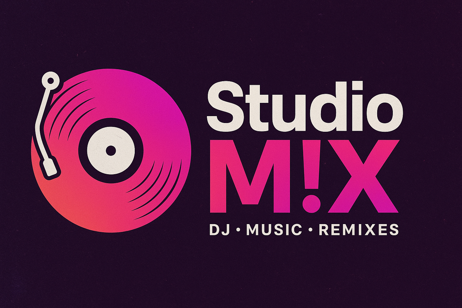 StudioMix | Lima
