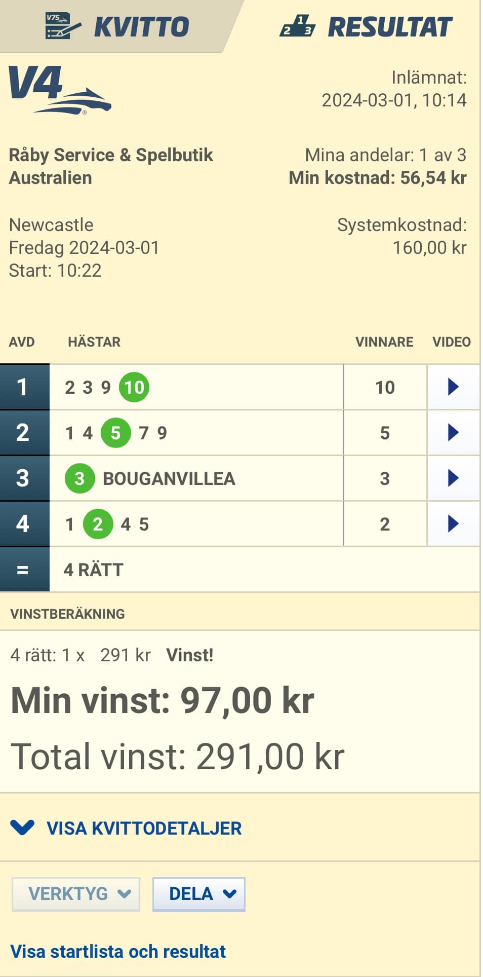 Råby service spel Butik | Ragunda
