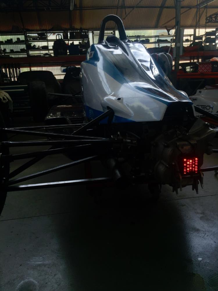 DC Racing Solutions