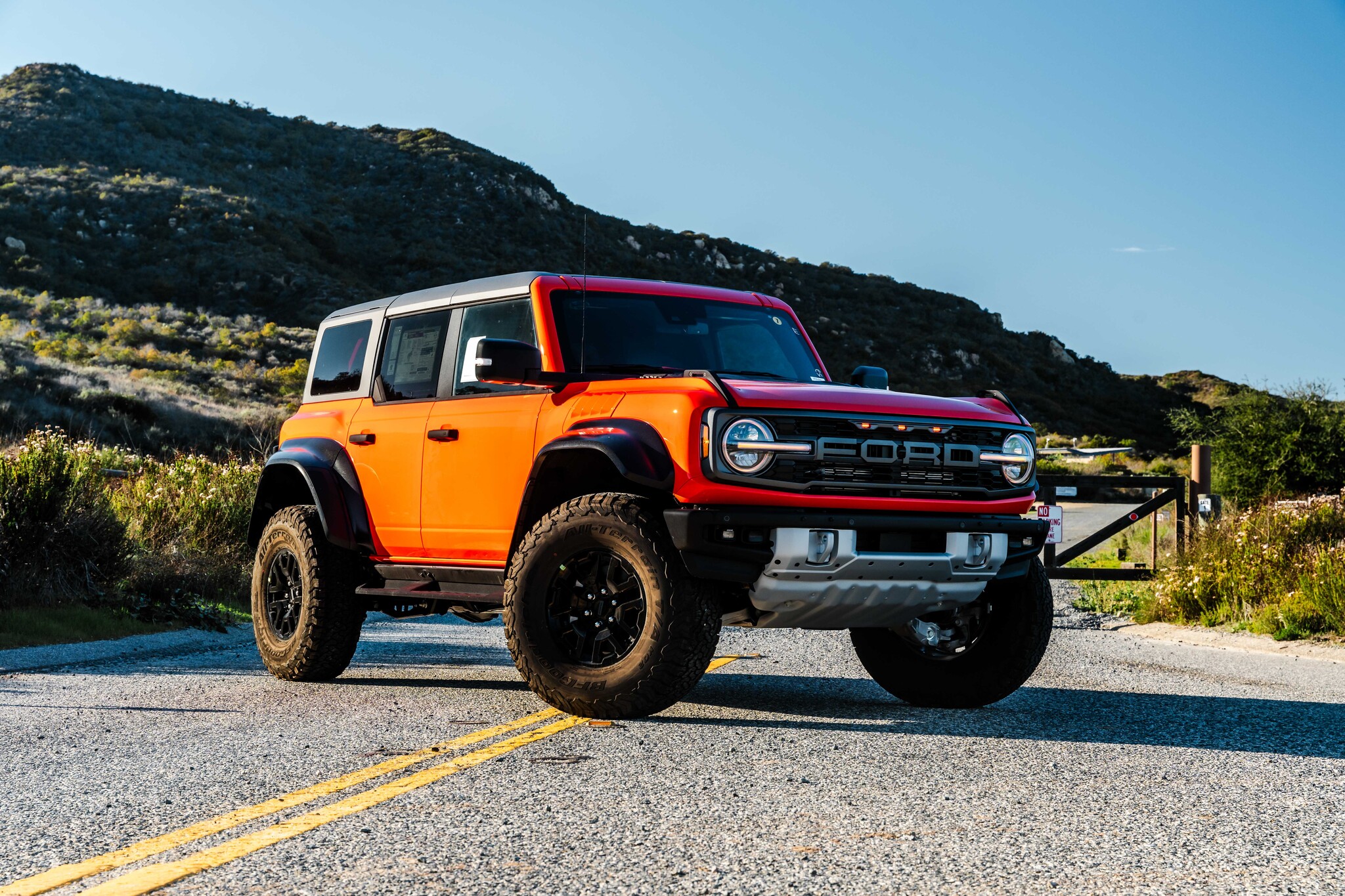 Tuttle-Click's - Conquer new roads with confidence in the new Ford ...