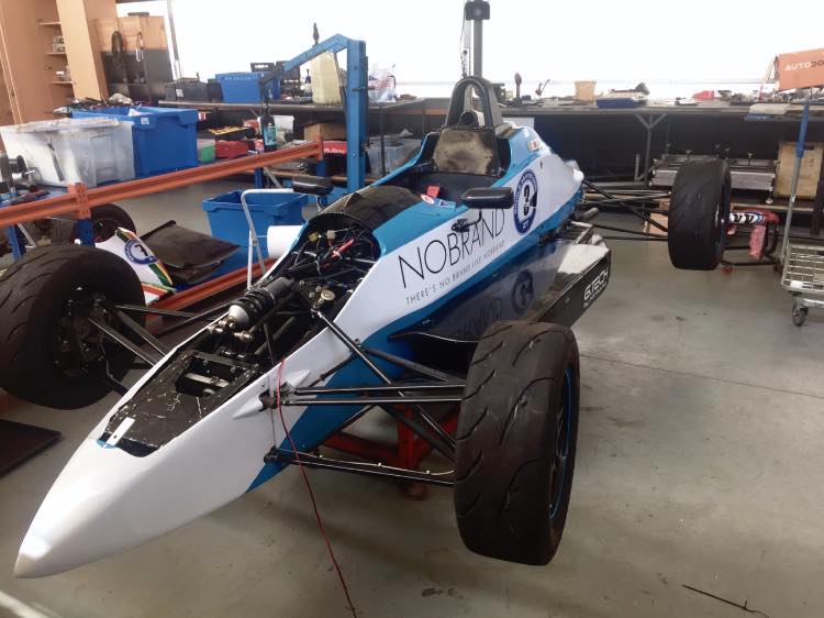 DC Racing Solutions