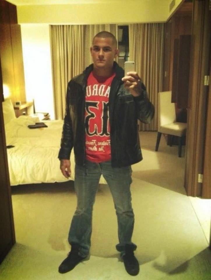 MMA - Dustin Poirier rizz 💎 #dustinpoirier #ufc #mma #mixedmartialarts ...