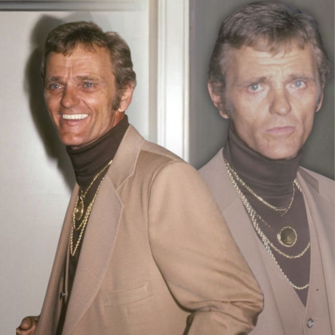 Golden - “HE MADE ALL OF COUNTRY MUSIC LAUGH — BUT FEARED THE SILENCE ...