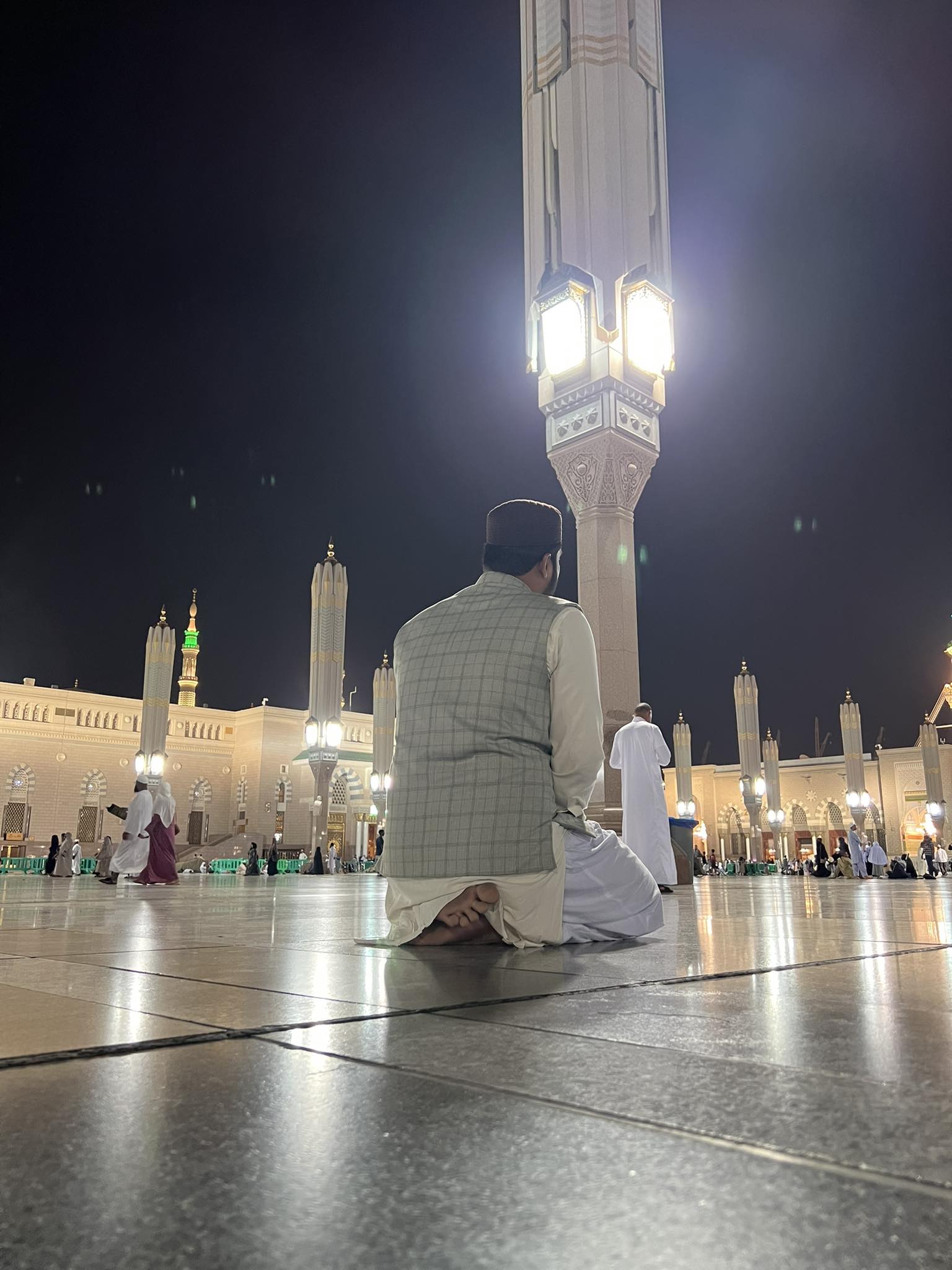 Ghulam Fareed Chishti Official | Lahore