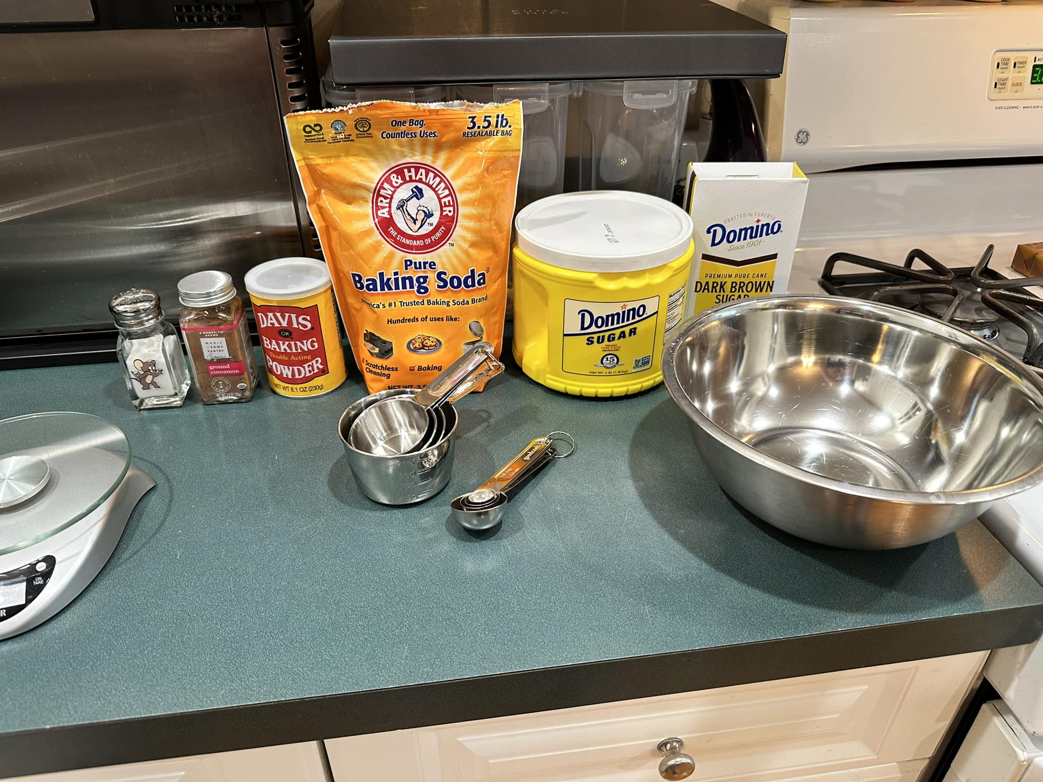 The Gluten Free Goddess Home Bakery | Fort Lee NJ