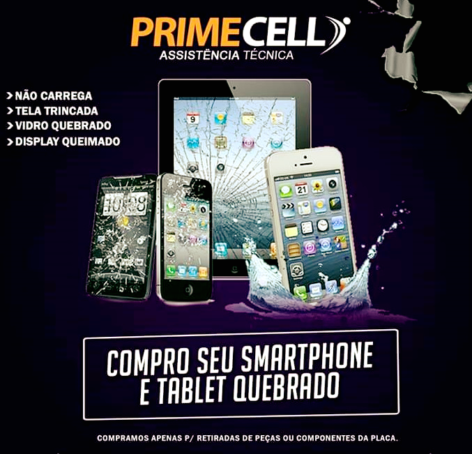 Prime Cell