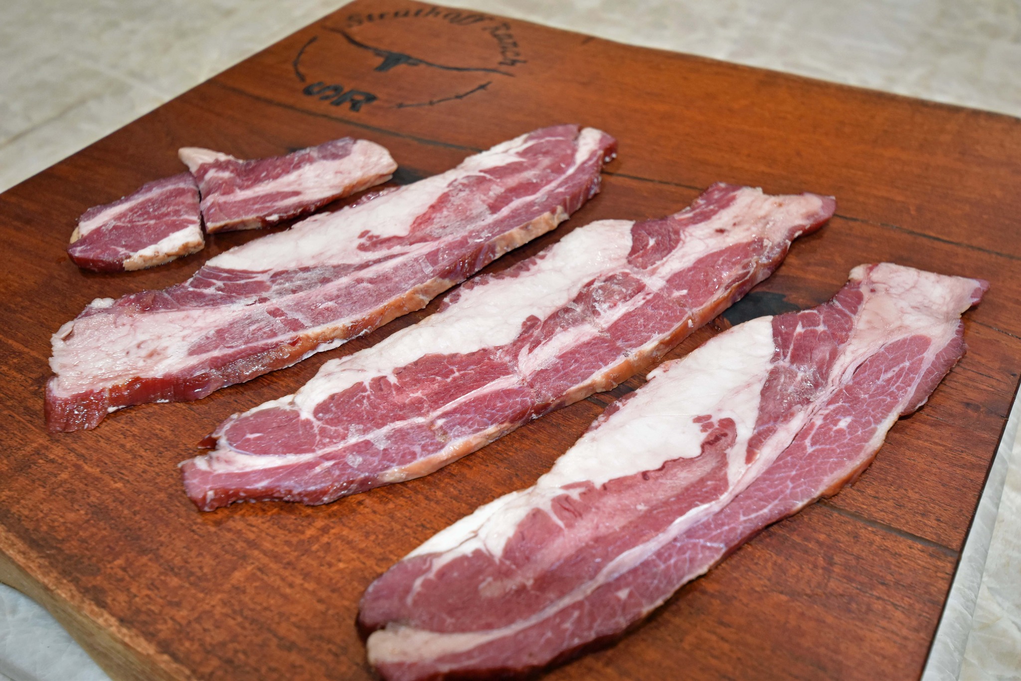 Struthoff Ranch Beef