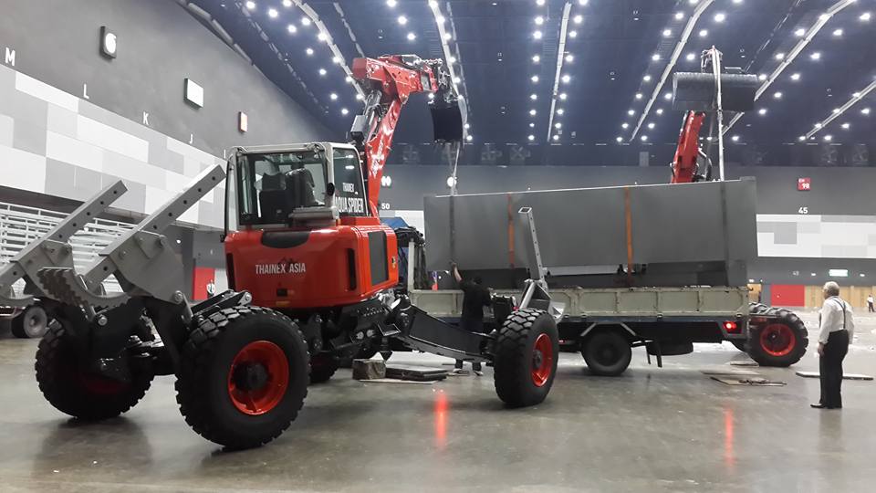 True Rental Service Co.,Ltd.