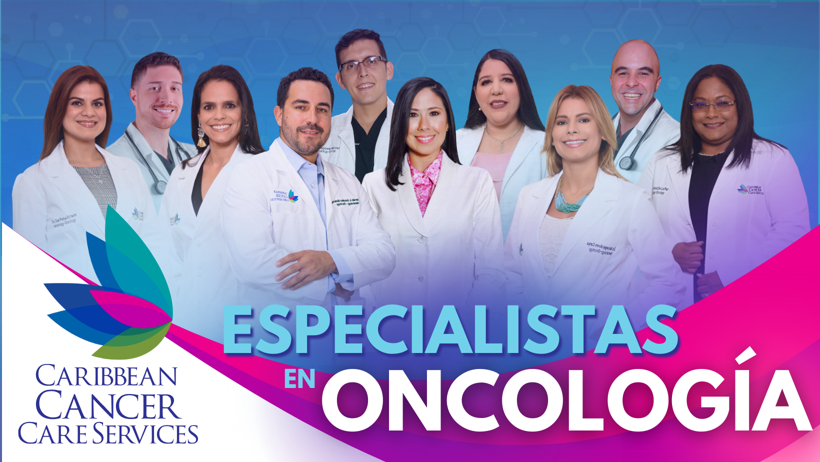 Caribbean Cancer Care Services | Cabo Rojo