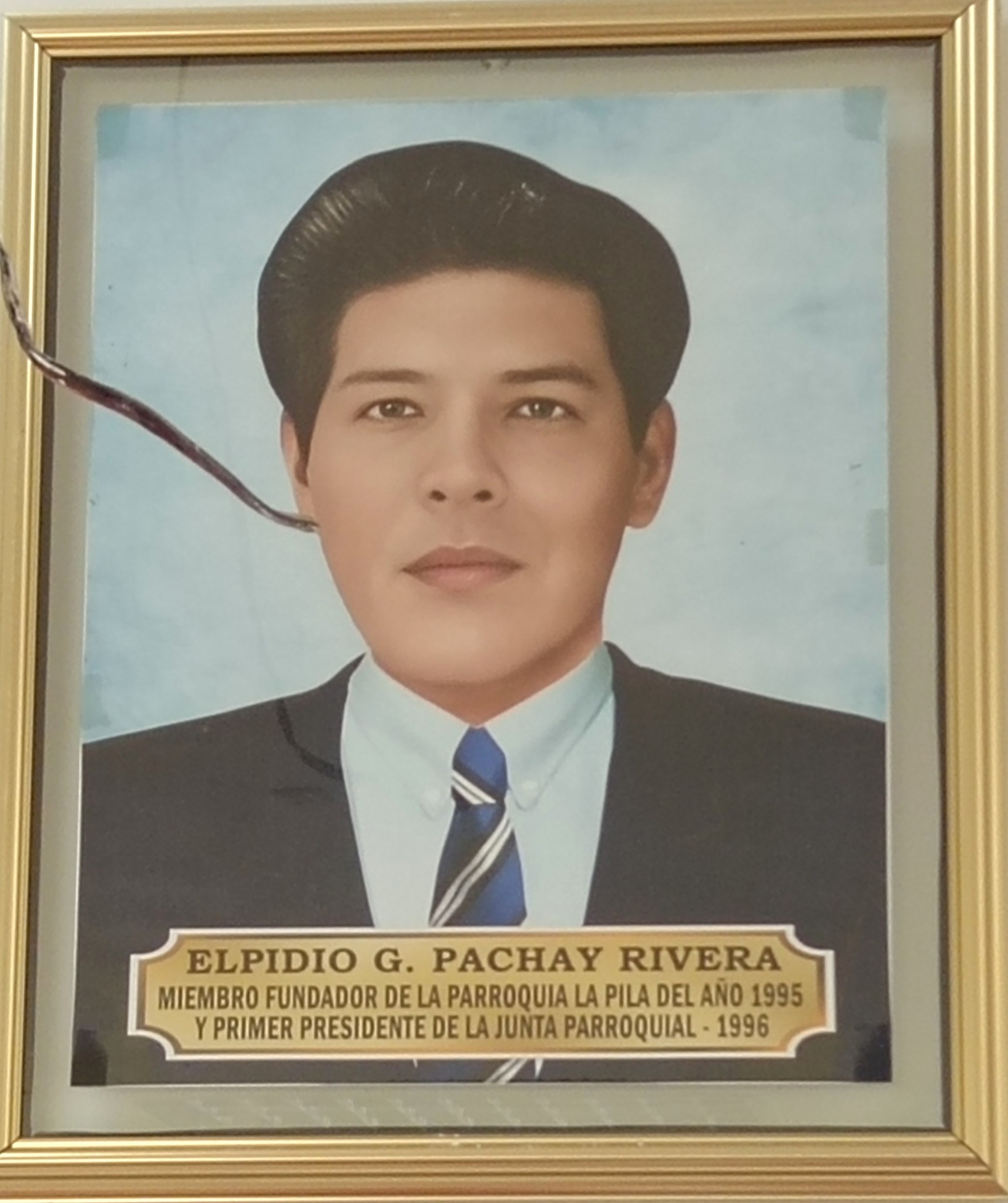 Manabí a La Vista