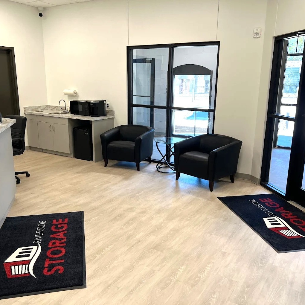 Riverside Storage | Macon GA