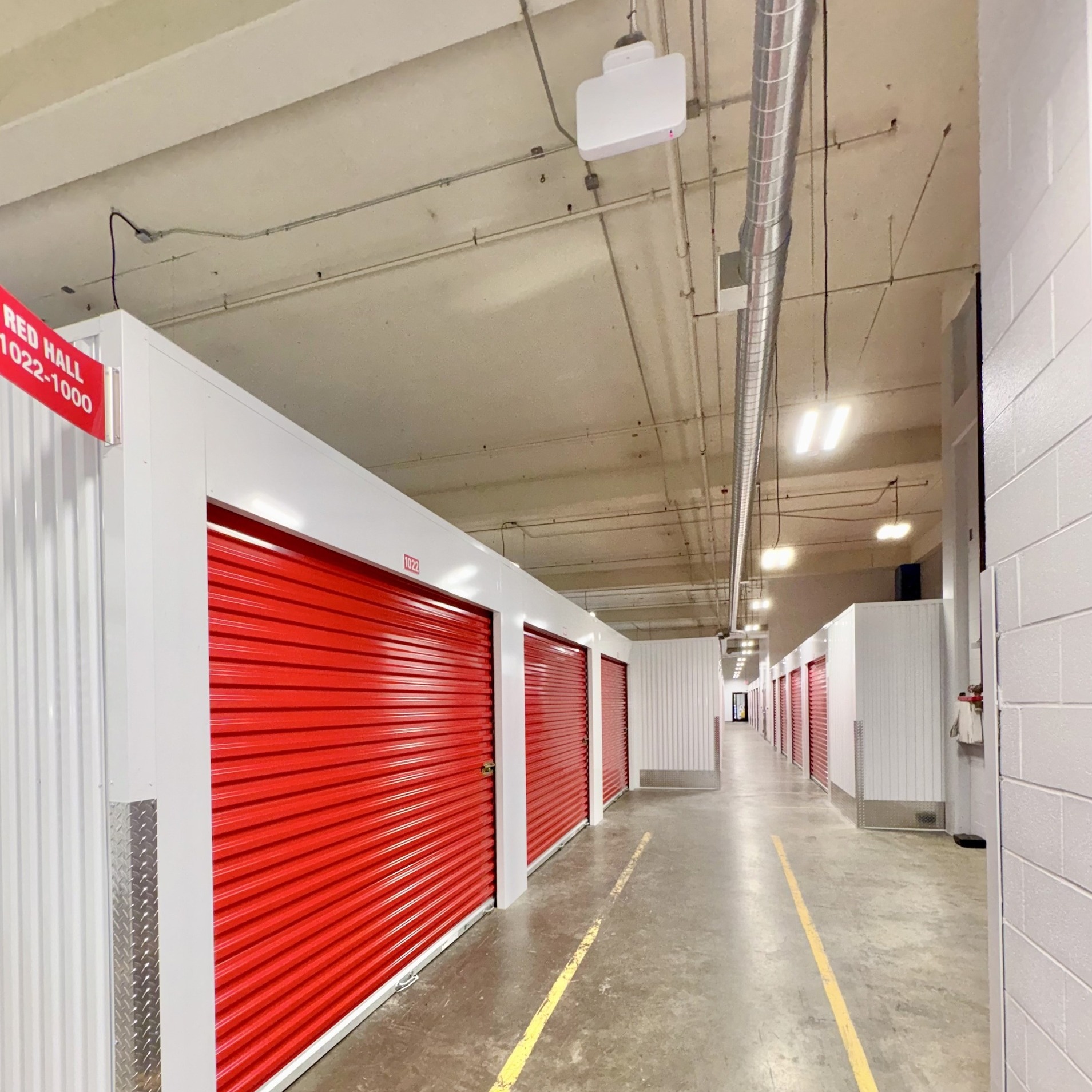 Riverside Storage | Macon GA
