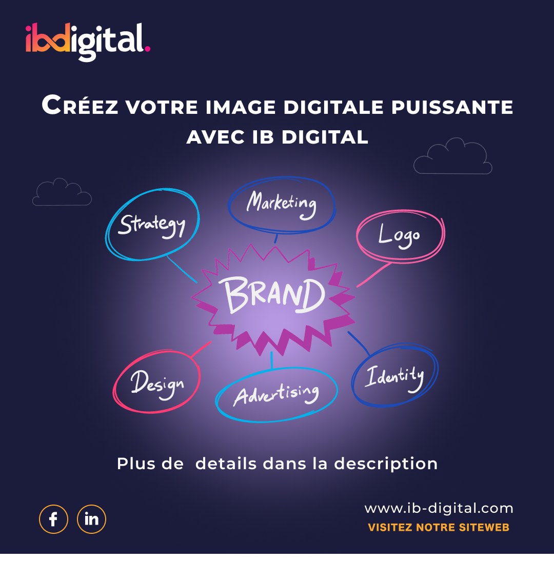 IB Digital | Bru