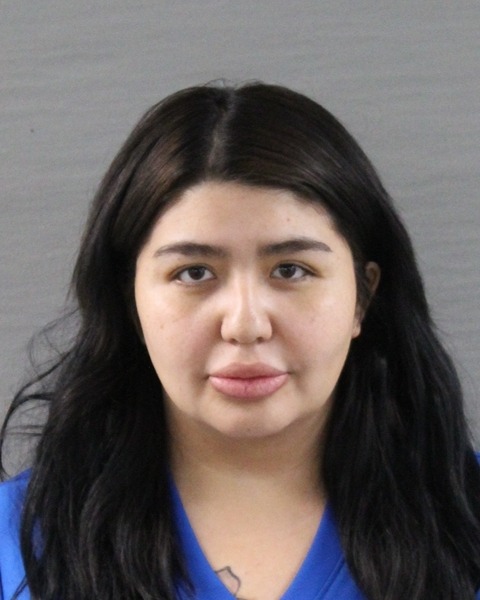 Mugshots - VALENCIA, EMILY CAROLINE Inmate Information: Booking Date ...