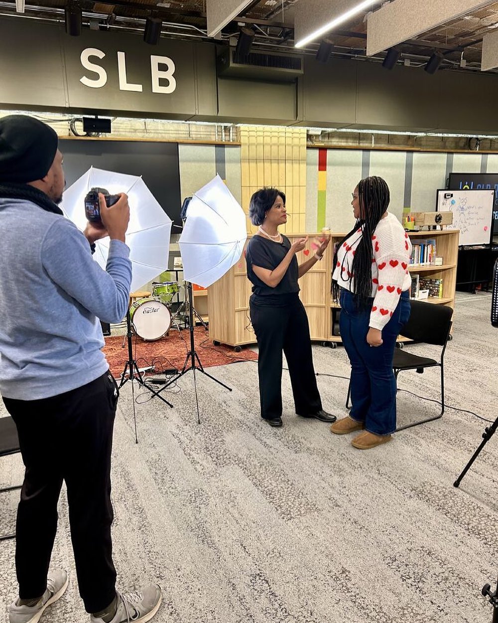 World - Our amazing Youth Fellow Morgan had the opportunity to ...