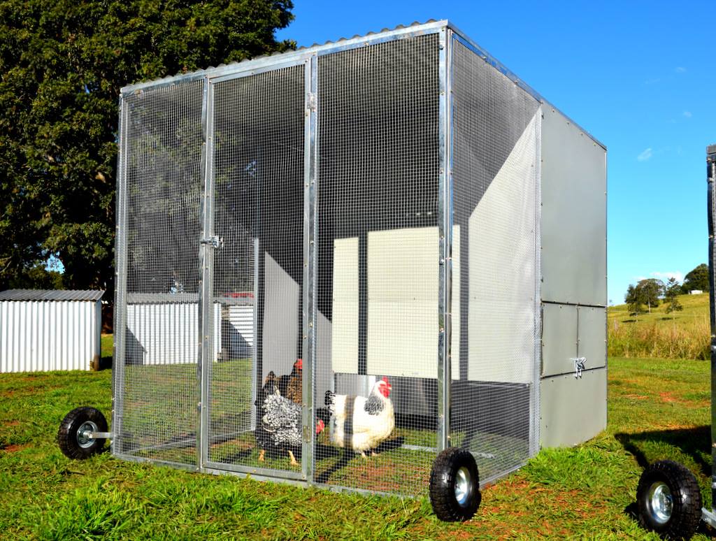 Northern Rivers Poultry