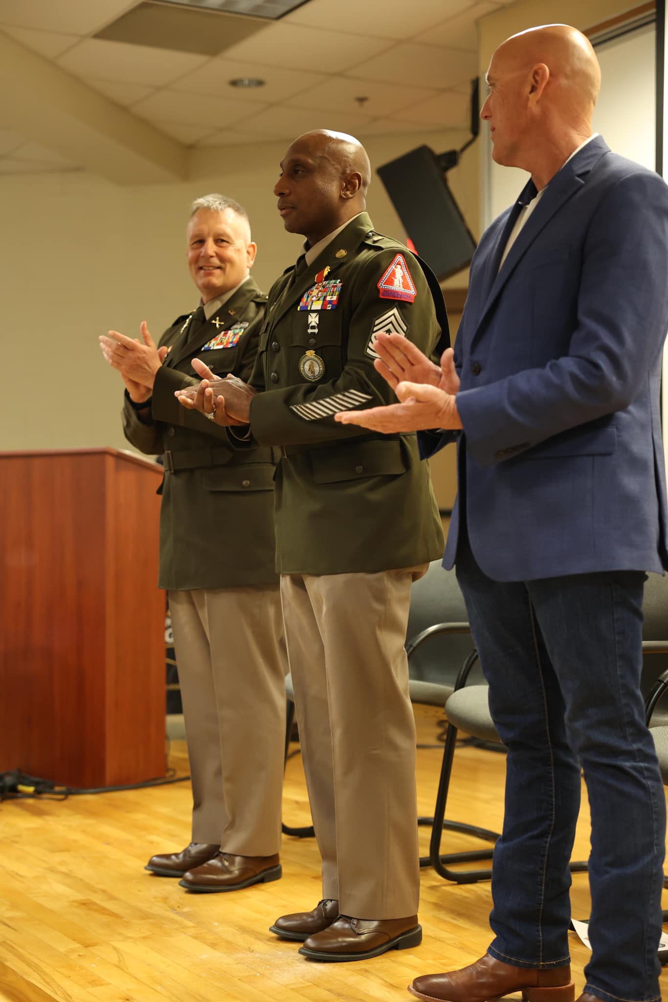 Help us congratulate... - Mississippi Army National Guard | Facebook