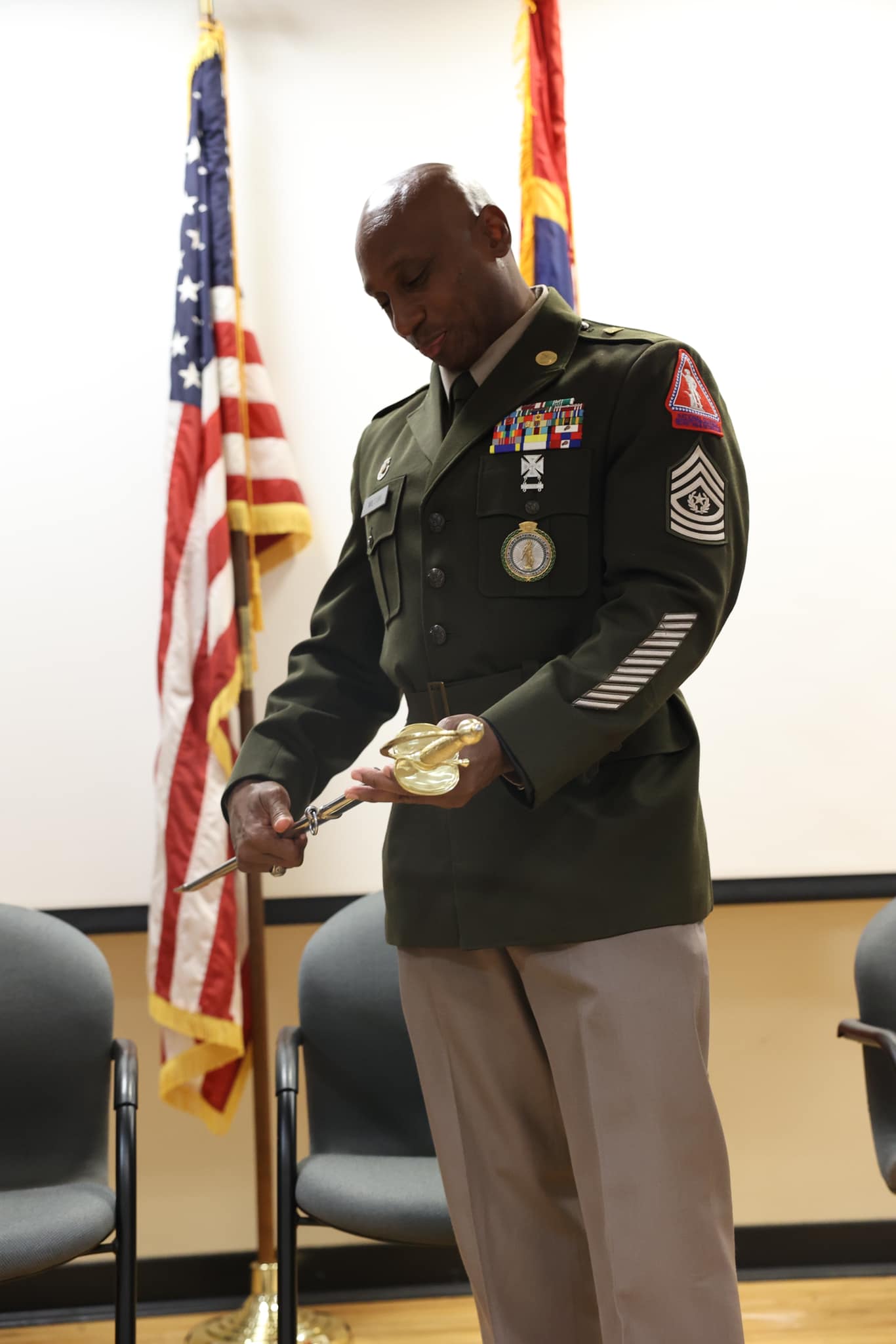 Help us congratulate... - Mississippi Army National Guard | Facebook