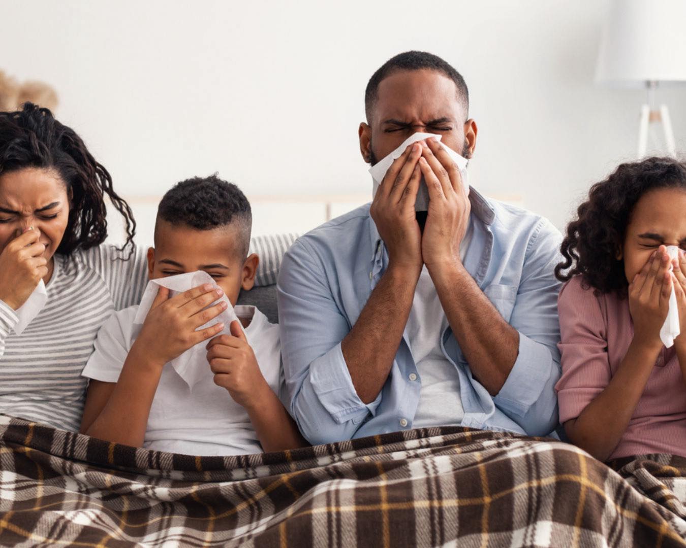 NatureDoc - 🤧Flu Season – how to protect you and your... | Facebook