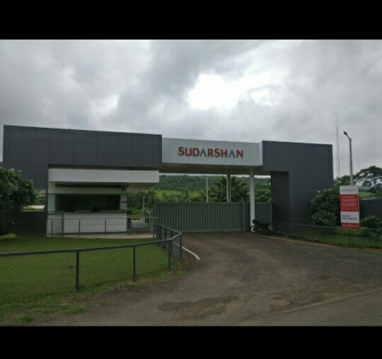 Sudarshan Chemical Industries Ltd - #HumansofSudarshan Ranjit ...