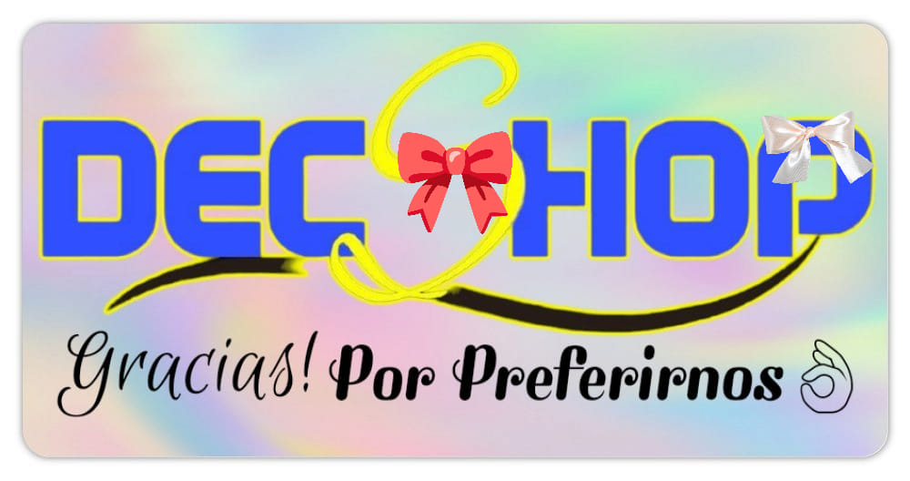 DEC - SHOP | Puerto Cortés